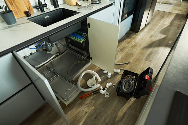 24/7 Emergency Garbage Disposal Repair experts in Toano, VA